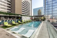 Holston House in the Unbound Collection by Hyatt - Rooftop Pools