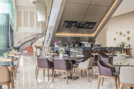 Marcian Garden Hotel