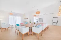 Hotel Villa Chiquita - Adults Only - over 12 Hotels in Colonia de Sant Jordi