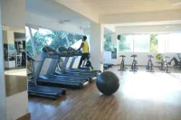 費加洛精品酒店 - 健身室/gym room