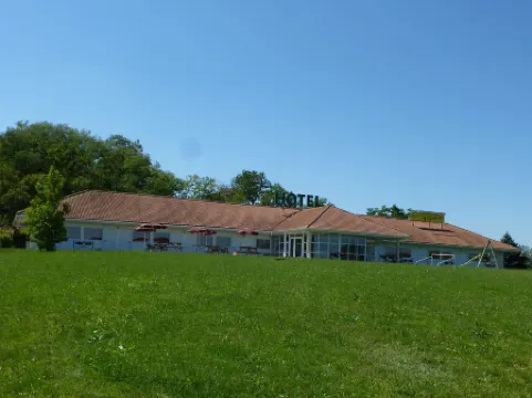 Fasthotel Well Inn Mâcon Sud - un hôtel FH Confort