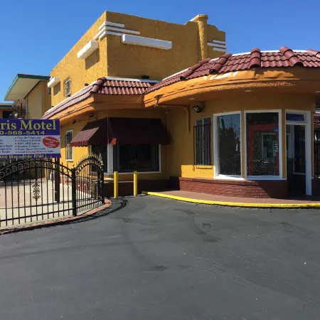 Harris Motel