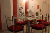 Sesta Strada Hotels in Civitavecchia