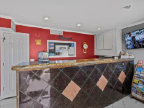 美國行政酒店 梅薩酒店