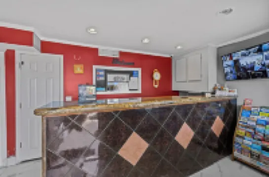 아메리칸 이그저큐티브 인 메사