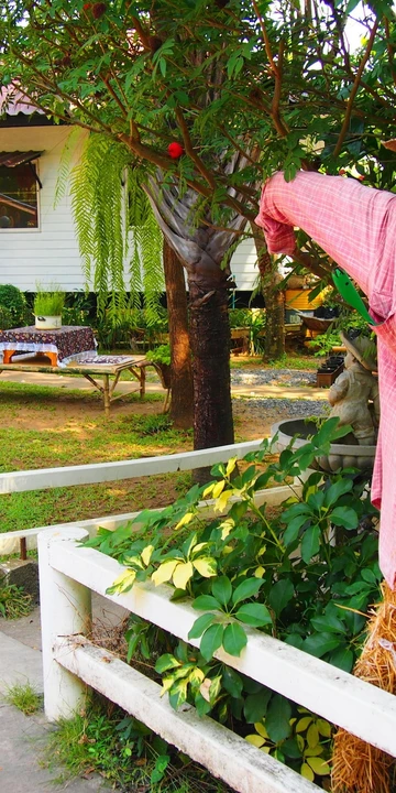 รูปภาพของThe Scarecrow House | เดอะสแคร์โครว์เฮาส์