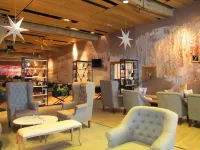 Aparthotel Vucko - bars