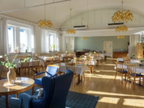 Furunäset Hotell & Konferens Hotels in Pitea