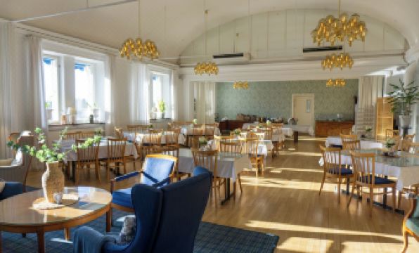 Furunäset Hotell & Konferens