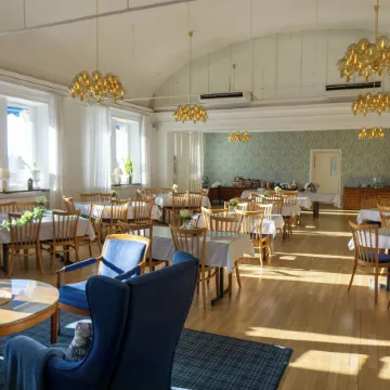 Furunäset Hotell & Konferens