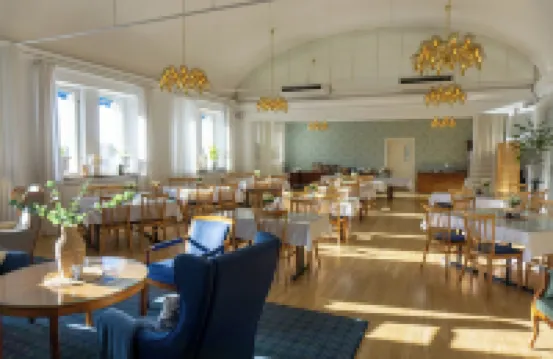 Furunäset Hotell & Konferens