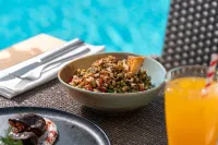 Novotel Gaziantep - Aamiainen