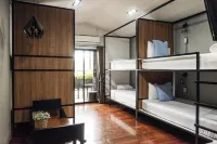 Journey Hostel Suratthani