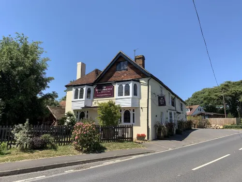 Kings Head Inn Các khách sạn ở Winchelsea