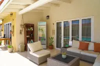 Arubas Bakval Suites Các khách sạn ở Noord