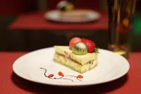 イビス リヤド ホテル アル ムハンマディヤ ユナイテッド カンパニー ブランチ - 朝食