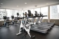 One King West Hotel and Residence - Fitnessstudio
