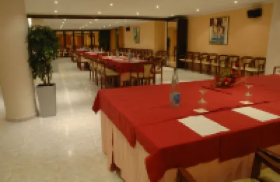 Hotel Beverly Park & Spa