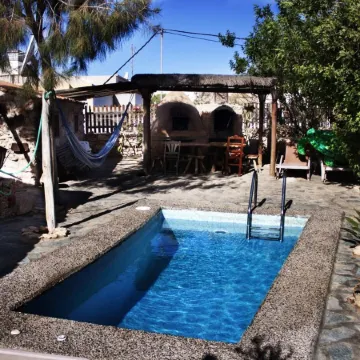 Casa Rural Tamasite