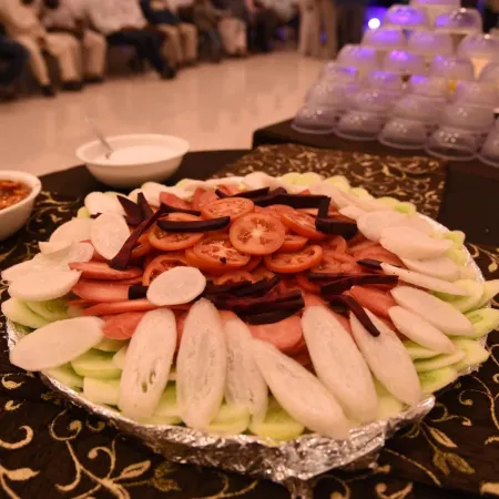Hotel Gulmohar Pride