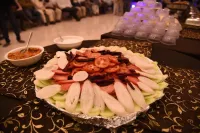 Hotel Gulmohar Pride Hotels in Ahmednagar