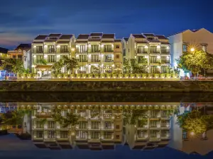 Laluna Hoi An Riverside Hotel & Spa