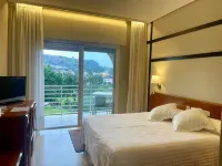 Hotel Olimpo - Pool