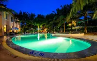 Sai Gon Kim Lien Hotel Vinh City Hotels in Hung Nguyen District