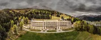Hotel Schatzalp - Davos