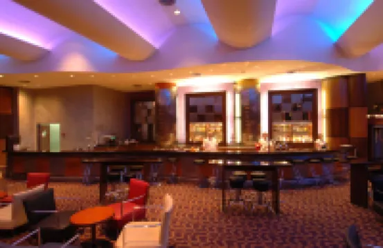 Royal Dead Sea - Hotel & Spa