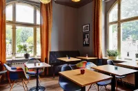Hotel DaVinci - breakfast