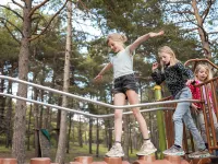 Camping RCN les Collines de Castellane Hotels in Castellane