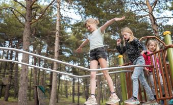 Camping RCN les Collines de Castellane
