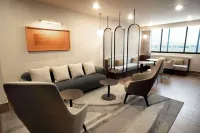 ヒルトン メキシコシティ エアポート - バー