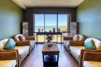 Castaways Resort - Tiny houses