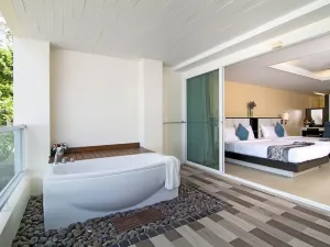 Anyavee Tubkaek Beach Resort
