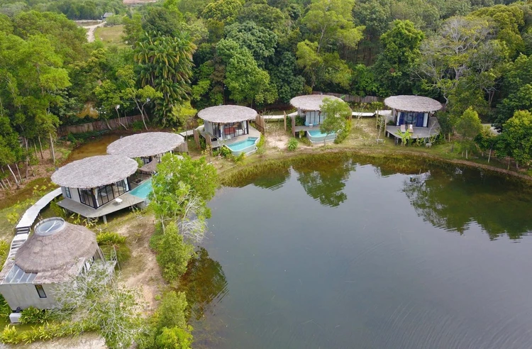 รูปภาพของอวานา วิลล่า รีสอร์ท ยาวน้อย