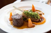 Dales Country House Hotel - servizio colazione