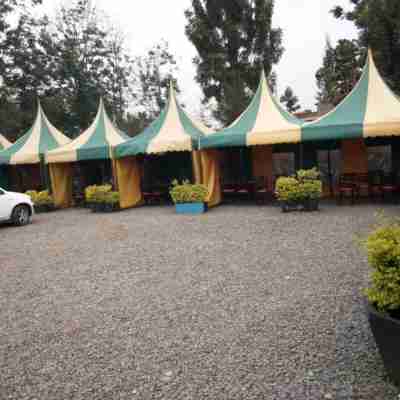 Summit Guest House & Grill Others