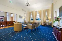 Quality Hotel Regent Rockhampton Hotels in Rockhampton