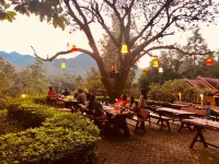 Baanpufa Resort
