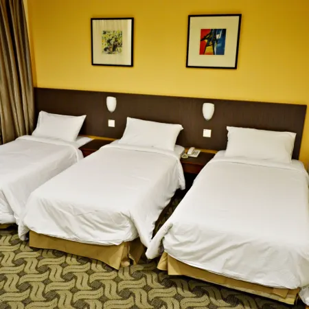 Ymca 쿠알라룸푸르