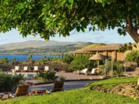 Nayara Hangaroa Hotels in Easter Island
