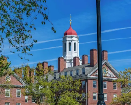 Harvard Square Hotel Hotels in Cambridge