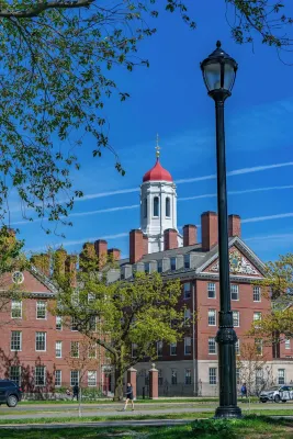 Harvard Square Hotel Hotel a Cambridge