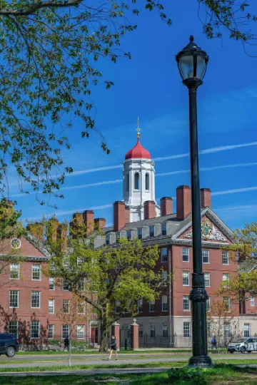 Harvard Square Hotel