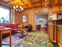 Akzent Hotel Turmwirt Hotels in Bad Kohlgrub