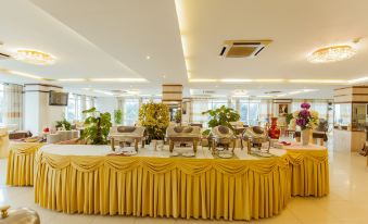 Thien An Riverside Hotel