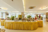 Thien An Riverside Hotel Hotel di Tịnh ấn Tây