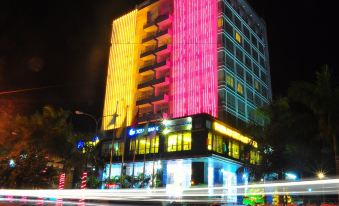 Thien An Riverside Hotel